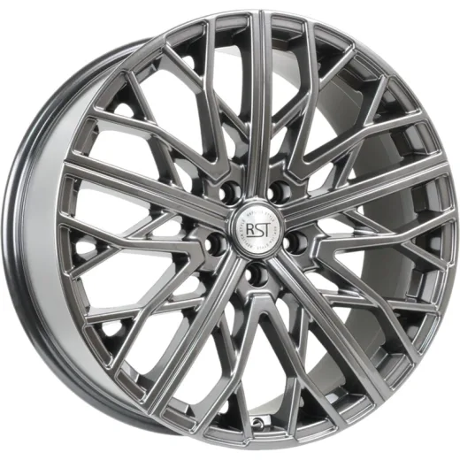 RST 8,5x20/5x114,3 ET30 D60,1 R002 (Lexus) BMG