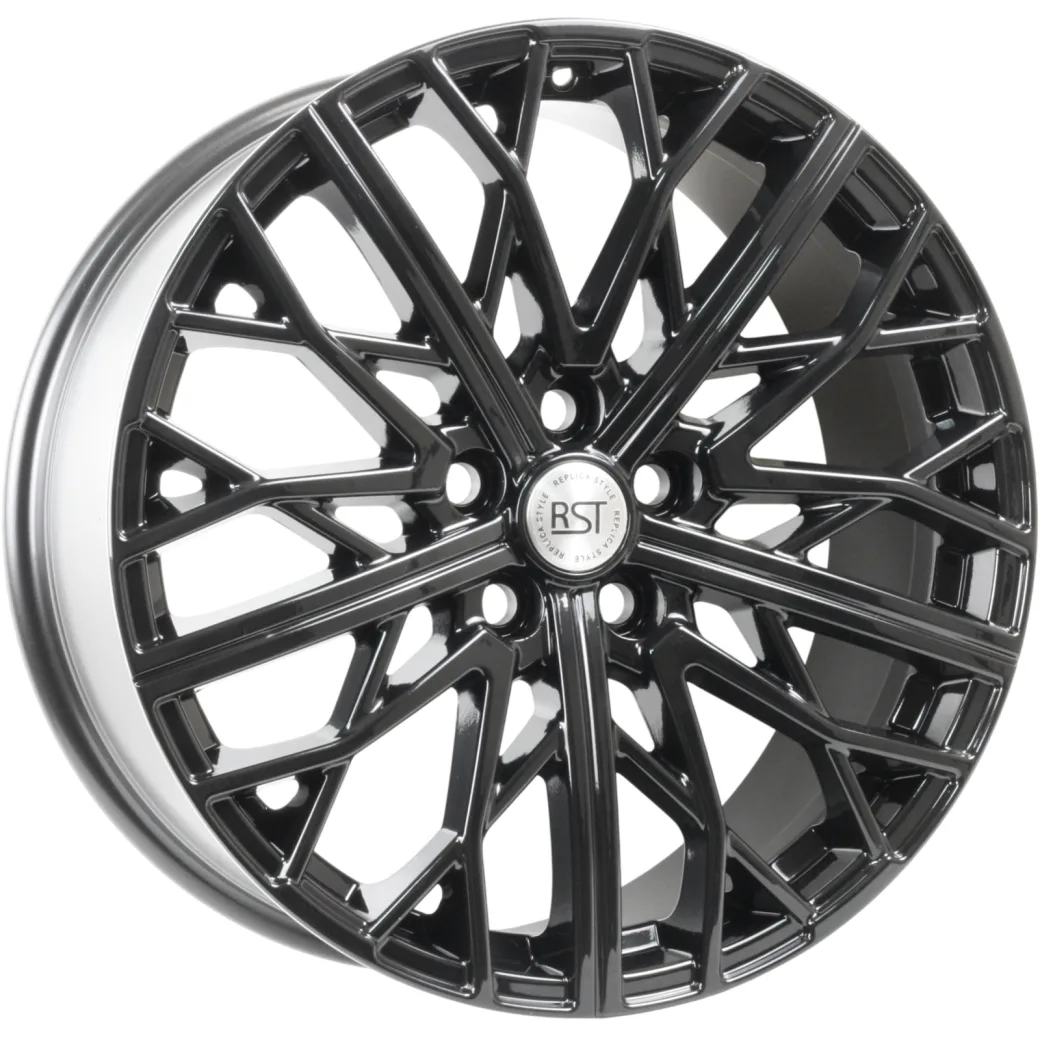 RST 8,5x20/5x114,3 ET45 D67,1 R002 (Mazda CX-9) BL