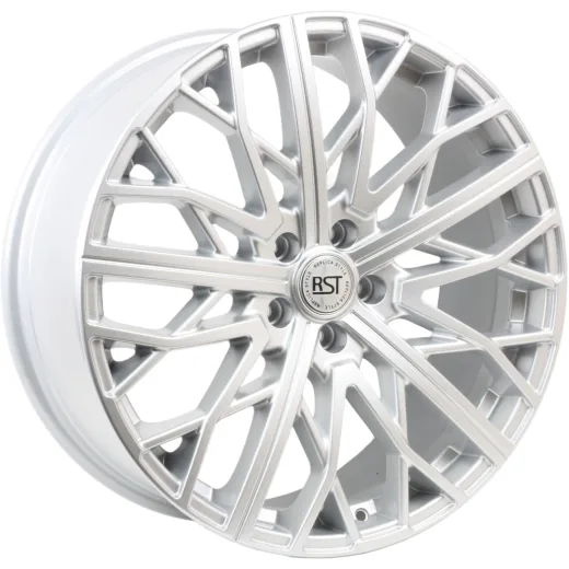RST 8,5x20/5x114,3 ET45 D67,1 R002 (Mazda CX-9) Silver