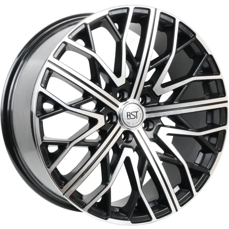 RST 8,5x20/5x120 ET30 D66,1 R002 (Voyah) BD