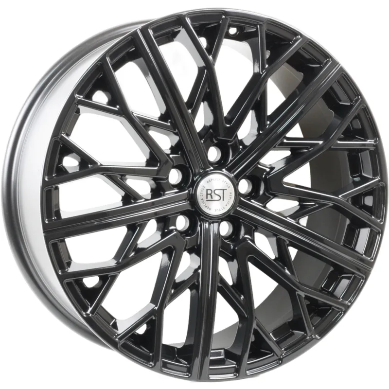 RST 8,5x20/5x120 ET30 D66,1 R002 (Voyah) BL