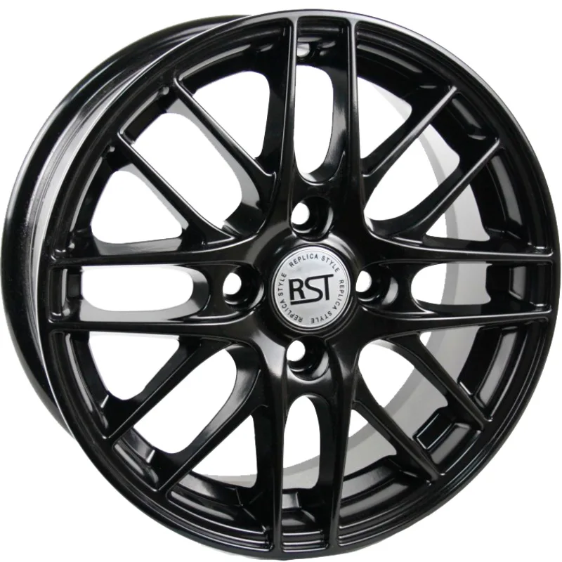 RST 5,5x14/4x98 ET35 D58,6 R004 BL
