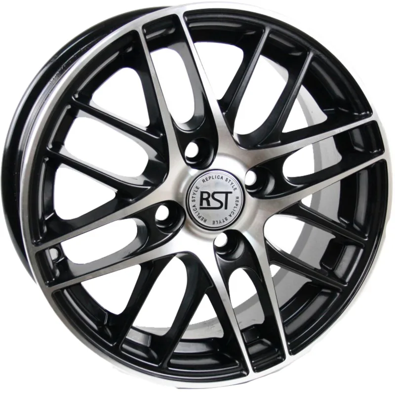 RST 5,5x14/4x100 ET43 D60,1 R004 (Logan) BD