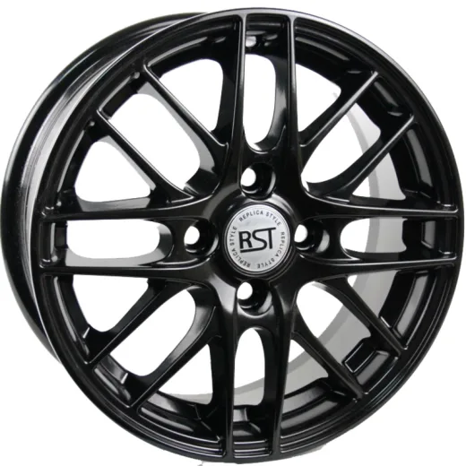 RST 5,5x14/4x100 ET43 D60,1 R004 (Logan) BL