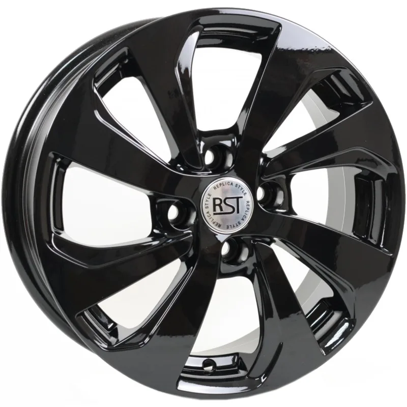RST 6x15/4x100 ET40 D60,1 R005 (Logan) BL