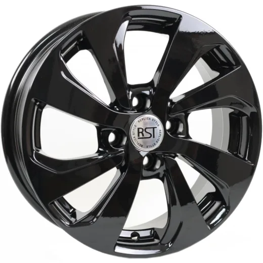 RST 6x15/4x100 ET40 D60,1 R005 (Logan) BL