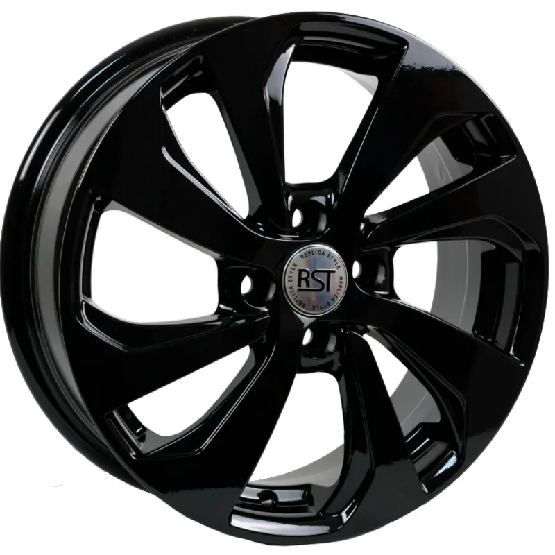 RST 6x15/4x100 ET50 D60,1 R005 (Vesta) BL