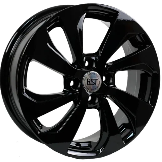 RST 6x15/4x100 ET50 D60,1 R005 (Vesta) BL