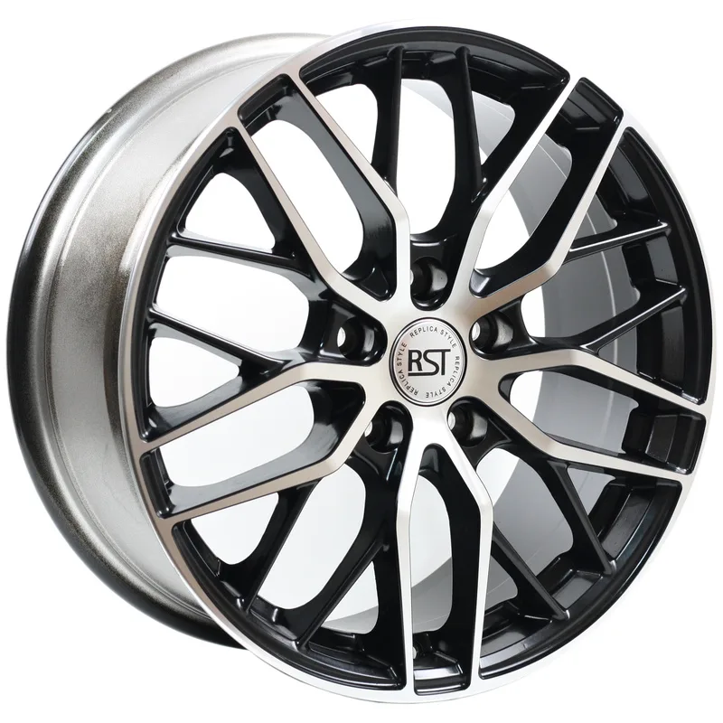 RST 7,5x17/5x114,3 ET45 D60,1 R007 (Camry) BD