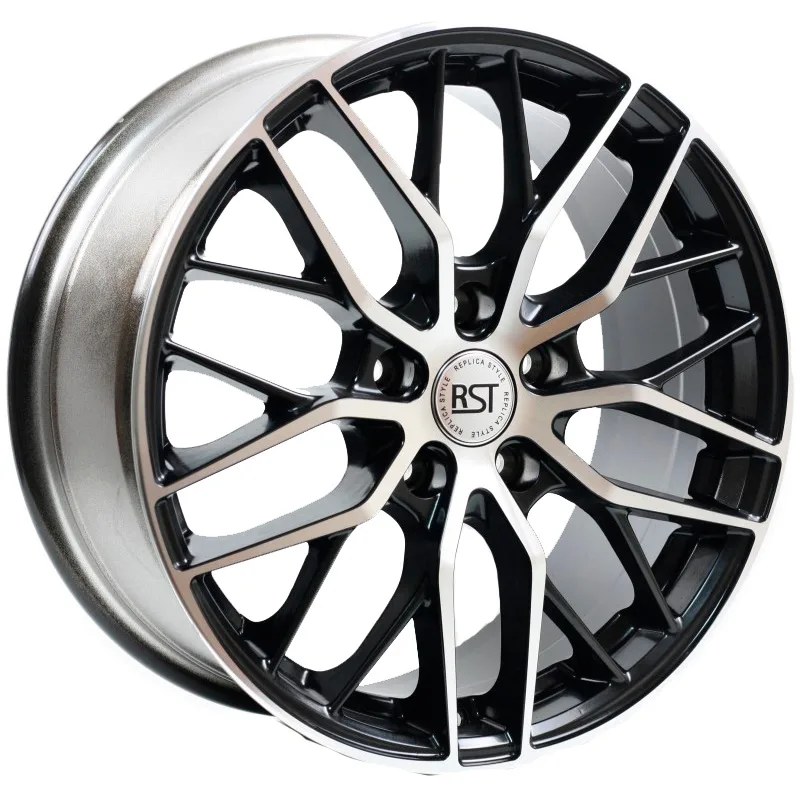 RST 7,5x17/5x108 ET45 D63,4 R007 (Jaguar) BD