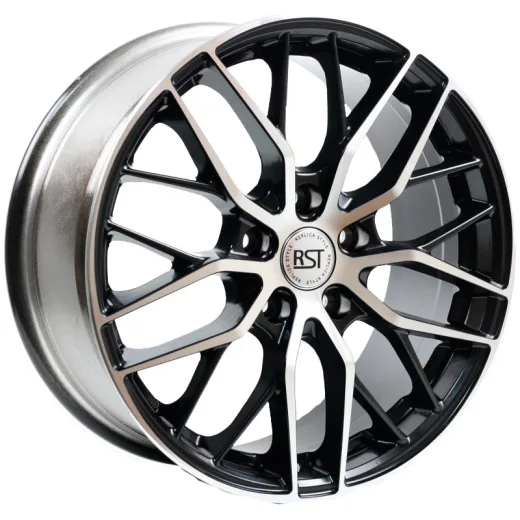 RST 7,5x17/5x108 ET45 D63,4 R007 (Jaguar) BD