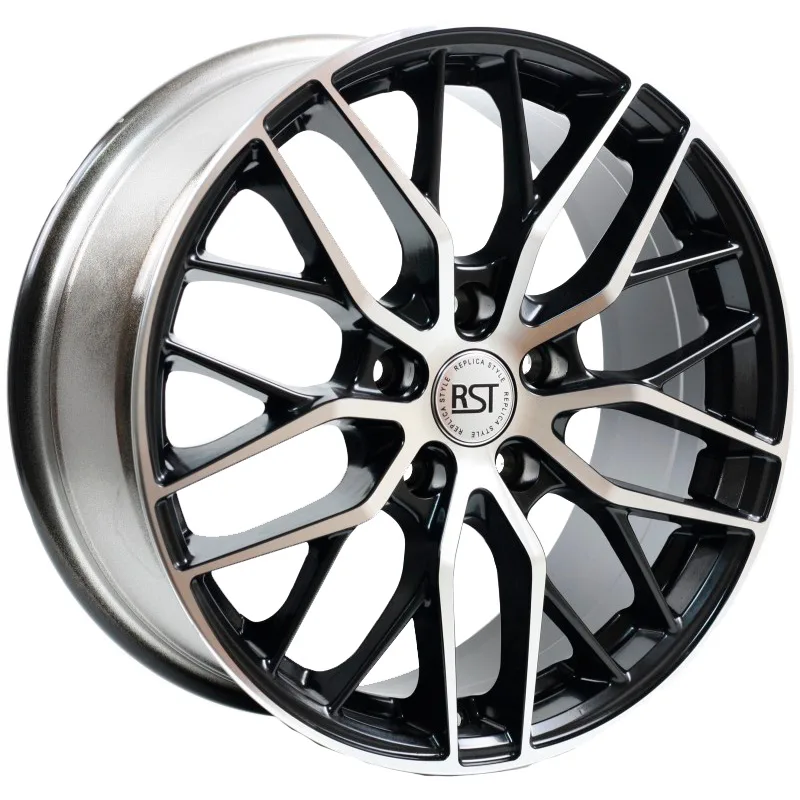 RST 7,5x17/5x108 ET50,5 D63,4 R007 (XC40) BD