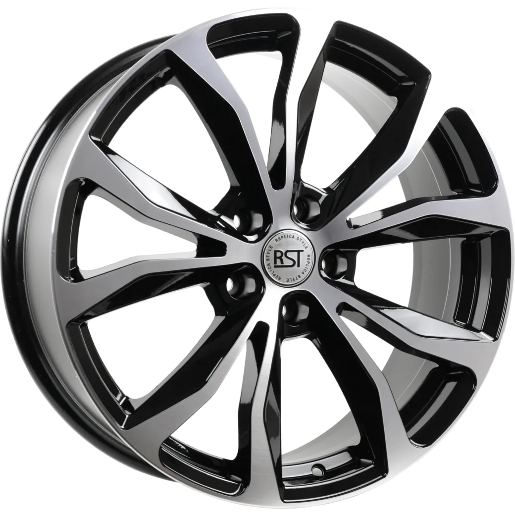 RST 7,5x19/5x108 ET33 D60,1 R009 BD