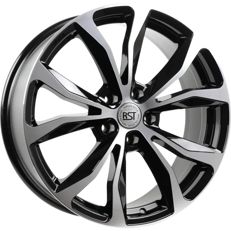 RST 7,5x19/5x114,3 ET30 D60,1 R009 (Highlander) BD