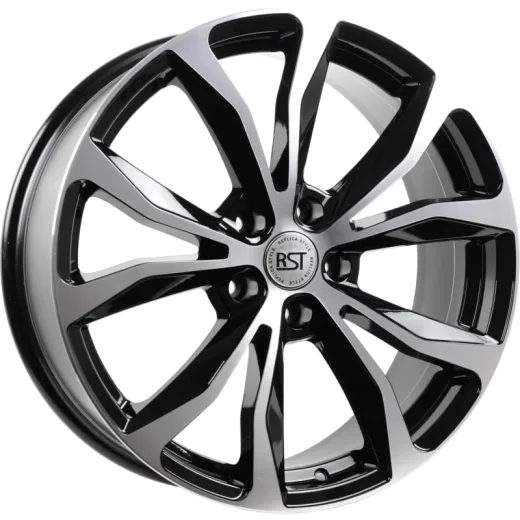 RST 7,5x19/5x114,3 ET35 D60,1 R009 (NX) BD