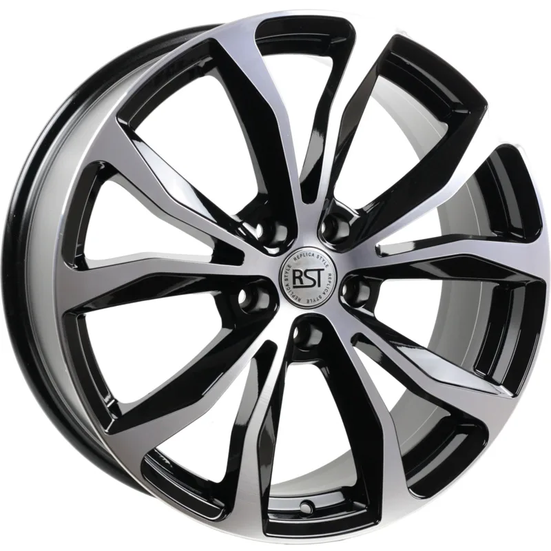 RST 7,5x19/5x108 ET36 D65,1 R009 (Exeed) BD