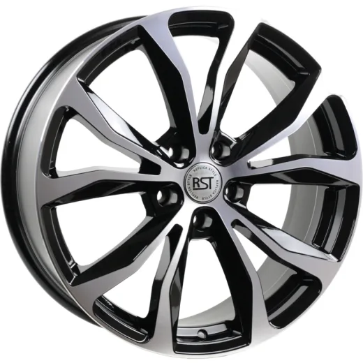 RST 7,5x19/5x108 ET36 D65,1 R009 (Exeed) BD