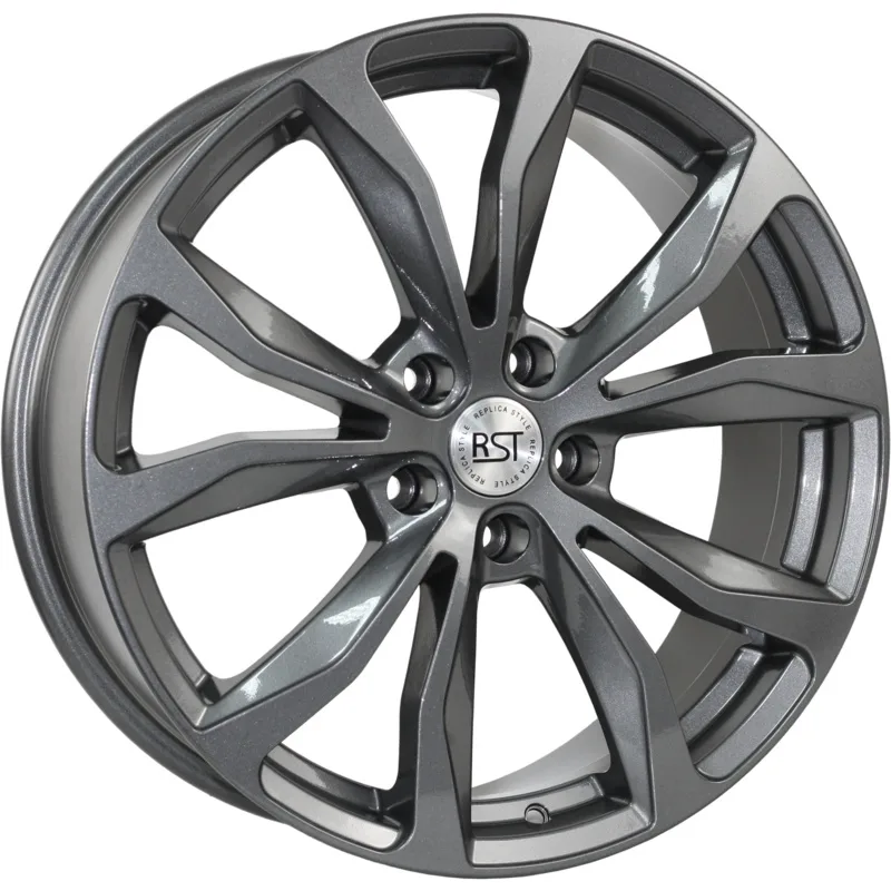 RST 7,5x19/5x108 ET36 D65,1 R009 (Exeed) BMG