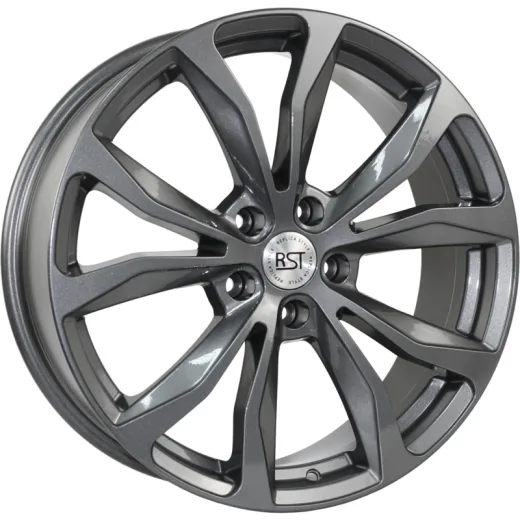 RST 7,5x19/5x108 ET36 D65,1 R009 (Exeed) BMG