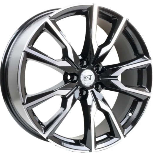 RST 8x20/5x108 ET33 D65,1 R012 BD