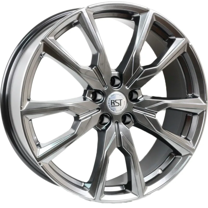 RST 8x20/5x108 ET33 D65,1 R012 BH