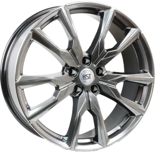 RST 8x20/5x108 ET33 D65,1 R012 BH