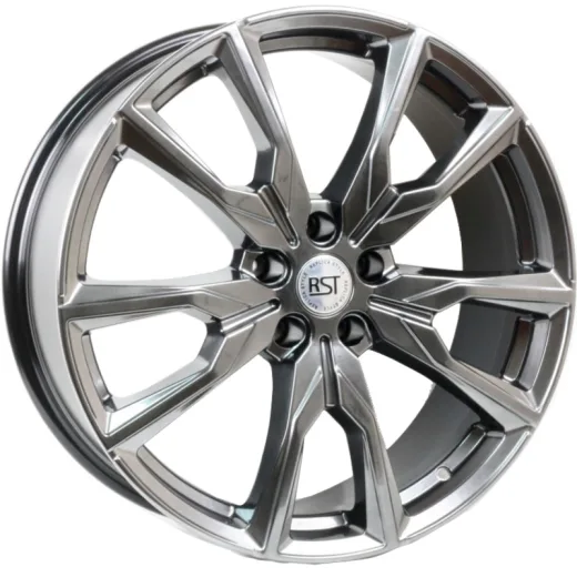 RST 8x20/5x108 ET46 D63,4 R012 (GeelyTugella) BH