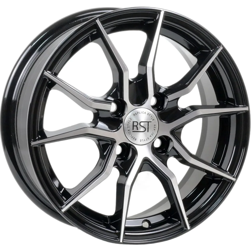 RST 5,5x14/4x98 ET33 D58,6 R014 (Lada/Datsun) BD