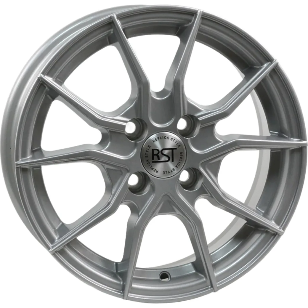 RST 5,5x14/4x98 ET33 D58,6 R014 (Lada/Datsun) SL