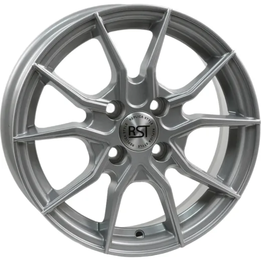 RST 5,5x14/4x98 ET33 D58,6 R014 (Lada/Datsun) SL