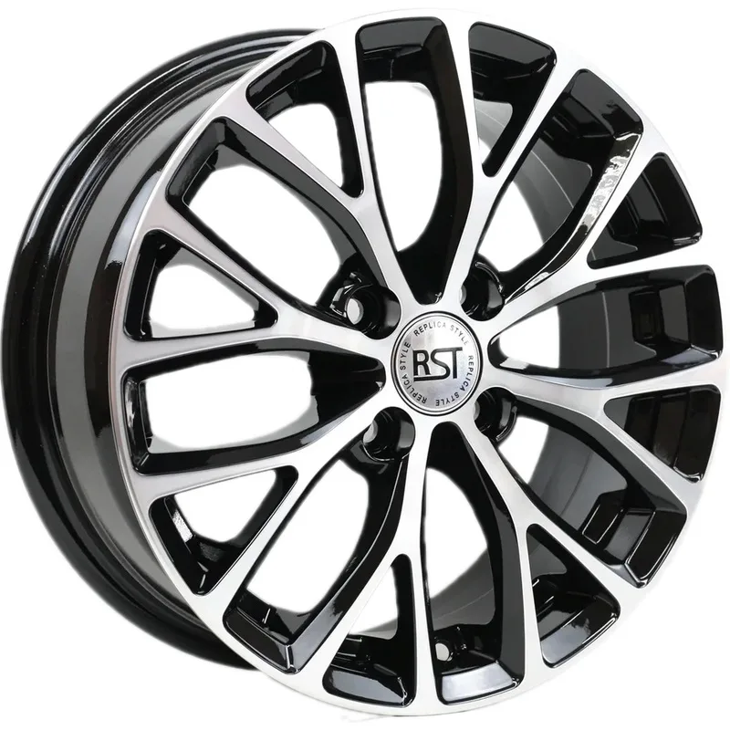 RST 6x15/4x100 ET46 D54,1 R015 (Rio, Solaris) BD