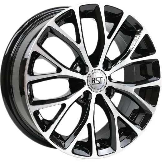 RST 6x15/4x100 ET48 D54,1 R015 (Rio, Solaris) BD