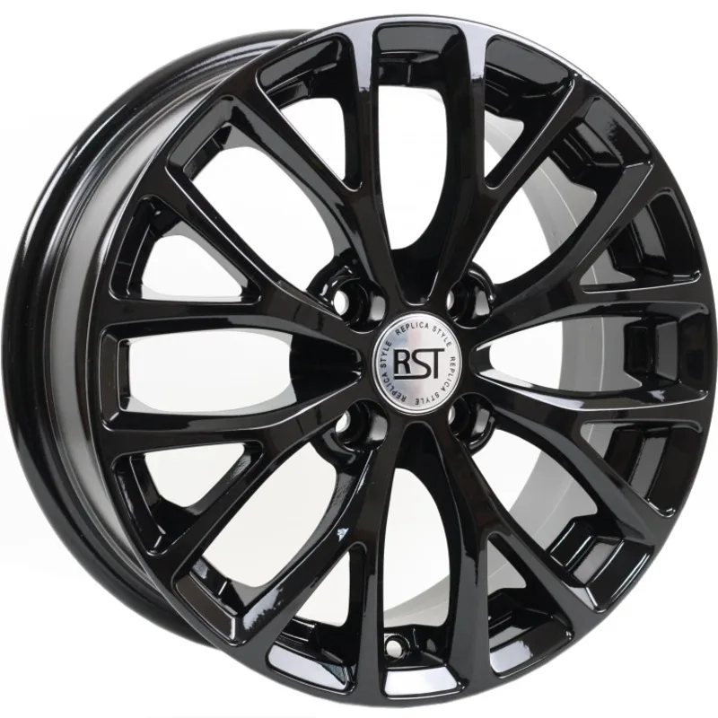 RST 6x15/4x100 ET48 D54,1 R015 (Rio, Solaris) BL