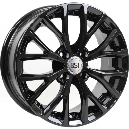 RST 6x15/4x100 ET48 D54,1 R015 (Rio, Solaris) BL