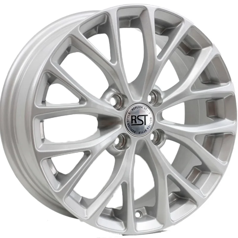 RST 6x15/4x100 ET40 D60,1 R015 (Logan) SL