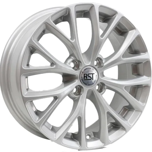 RST 6x15/4x100 ET48 D54,1 R015 (Rio, Solaris) SL