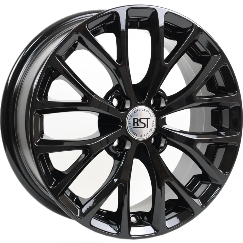RST 6x15/4x100 ET50 D60,1 R015 (Vesta) BL
