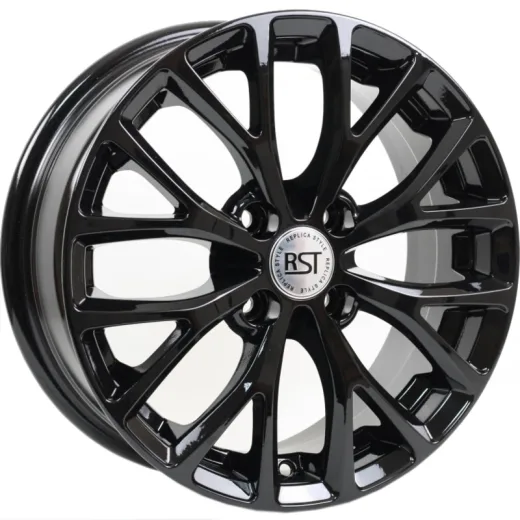 RST 6x15/4x100 ET50 D60,1 R015 (Vesta) BL