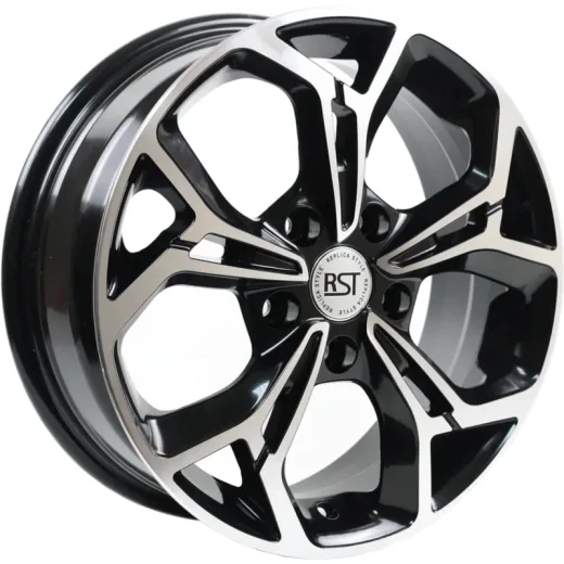 RST 6x16/5x114,3 ET43 D67,1 R016 (Creta) BD