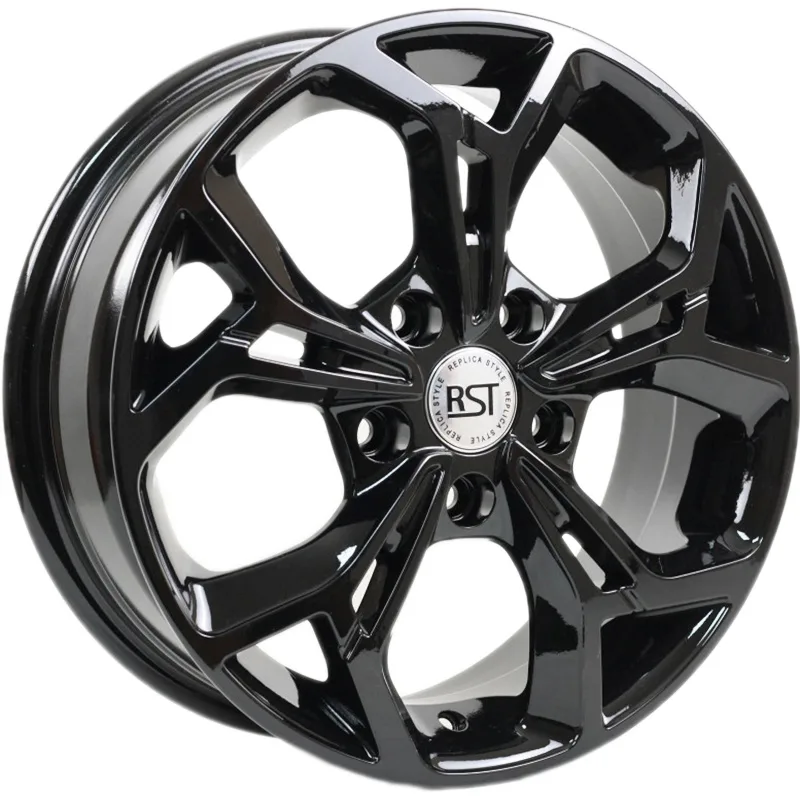 RST 6x16/5x114,3 ET43 D67,1 R016 (Creta) BL