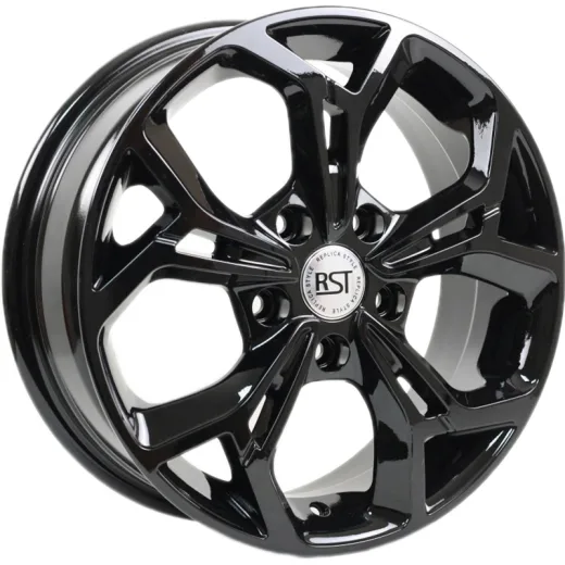 RST 6x16/5x114,3 ET43 D67,1 R016 (Creta) BL