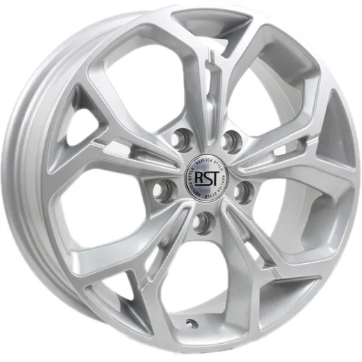 RST 6x16/5x114,3 ET43 D67,1 R016 (Creta) SL