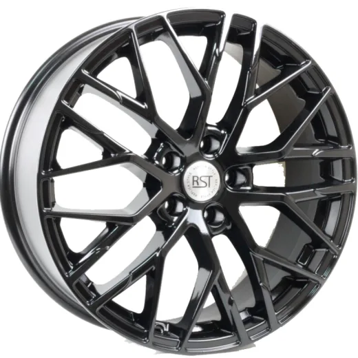 RST 7,5x19/5x108 ET46 D63,4 R019 (Geely Tugela) BL