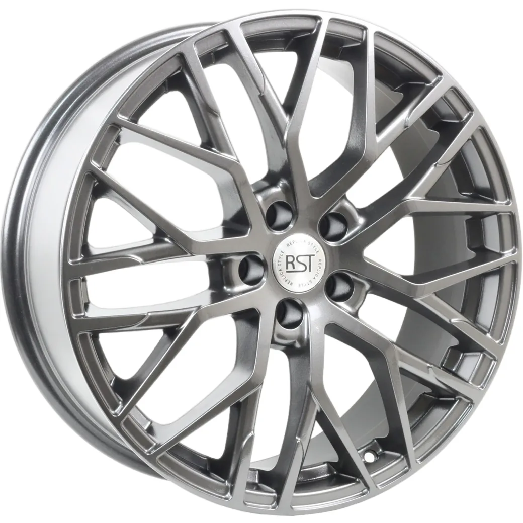 RST 7,5x19/5x108 ET46 D63,4 R019 (Geely Tugela) BMG