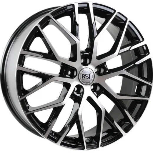 RST 7,5x19/5x108 ET46 D63,4 R019 (Geely Tugela) BD
