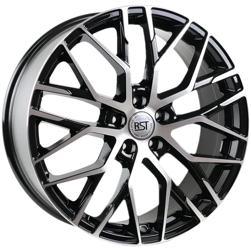 RST 7,5x19/5x114,3 ET45 D67,1 R019 (Mazda) BD