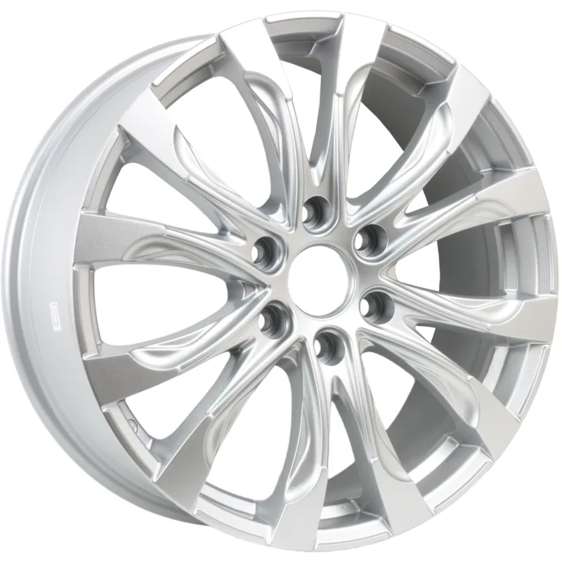 RST 8x20/6x139,7 ET34 D100,1 R022 Silver