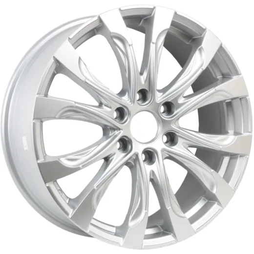 RST 8x20/6x139,7 ET34 D100,1 R022 Silver