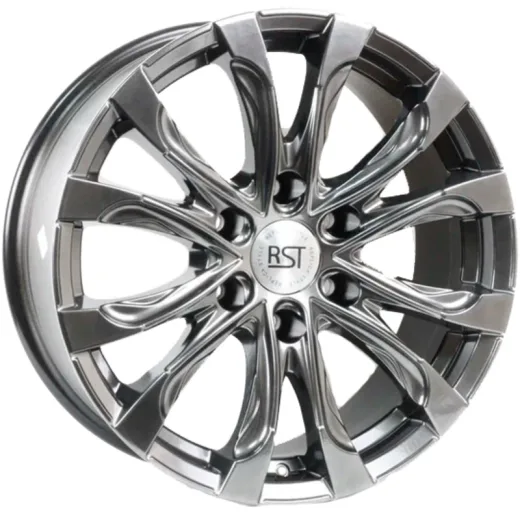 RST 8x20/6x139,7 ET60 D95,1 R022 (LC300) BL