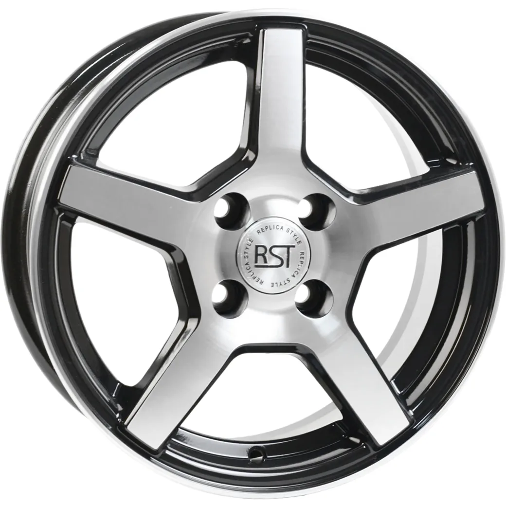 RST 5,5x14/4x98 ET33 D58,6 R024 (Datsun) BD